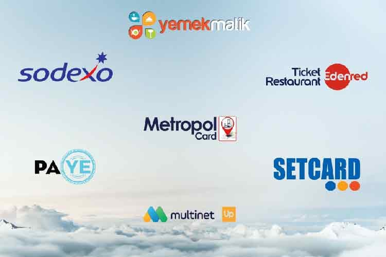 Yemek kartları kayıt dışılığı önlüyor