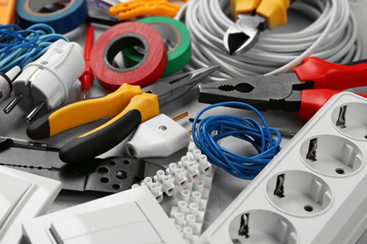 Elektrik malzemesi alınacak