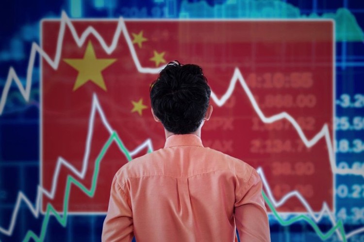 Çin'de deflasyon endişeleri arttı