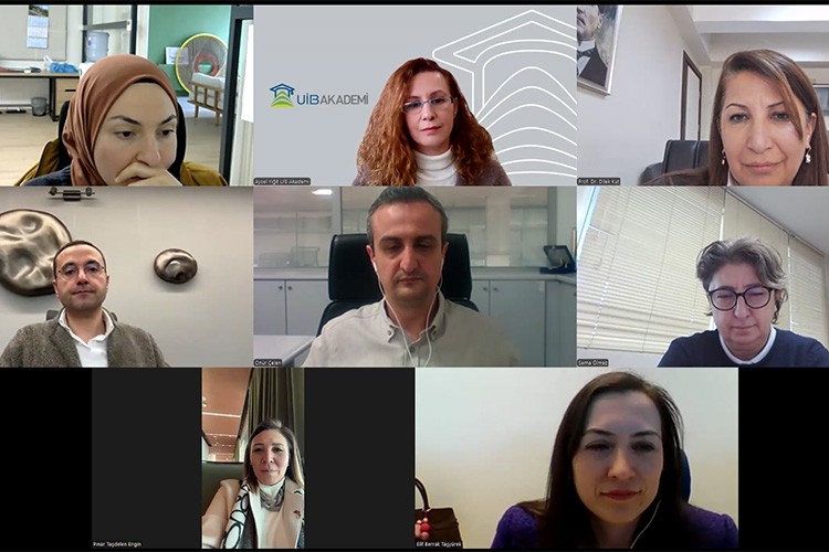 Tekstil ve hazır giyim sektörü yeşil geleceğe odaklandı