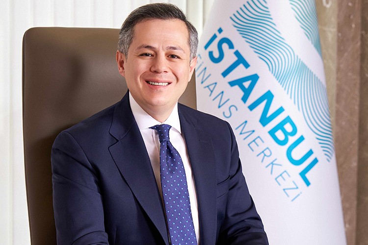 İstanbul Finans Merkezi'nde yeni teşvik dönemi başlıyor