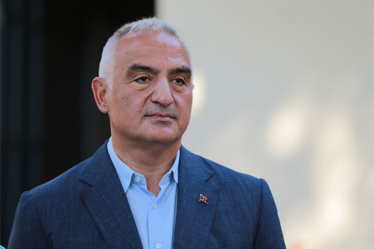 Türkiyeturizmde farklı pazarlara odaklanacak