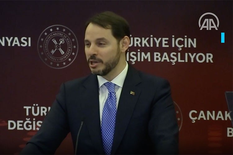 "Zorlukları geride bırakıyorz"