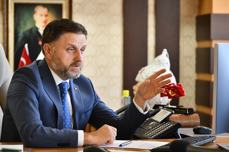 "1.6 milyon ton ürün alacağız"