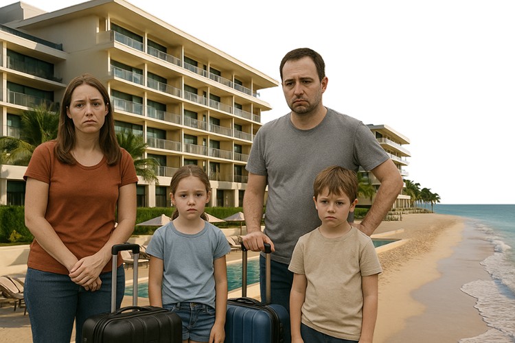 Kapatılan 4000 otelin kapısını açacak mahkeme kararı çıktı