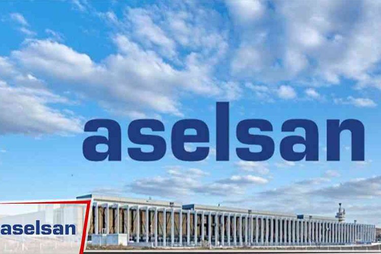 ASELSAN'dan 75 milyon 50 bin avroluk sözleşme
