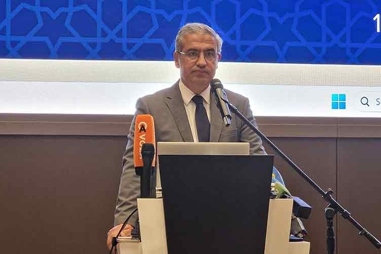 "Özbekistan ile ticaretimiz 3,5 milyar doları aştı"