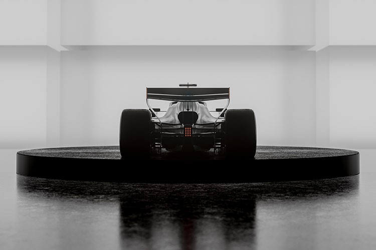 Revolut, geleceğin Audi F1 Takımı'nın isim sponsoru oldu