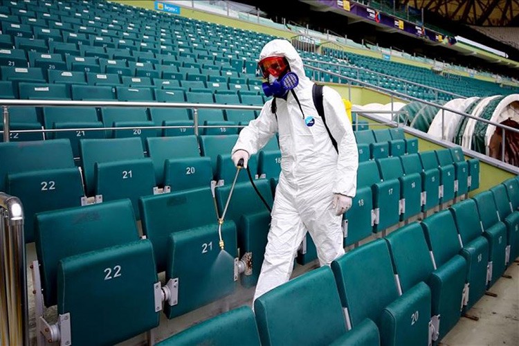 İspanya yüzde 9 küçülüyor