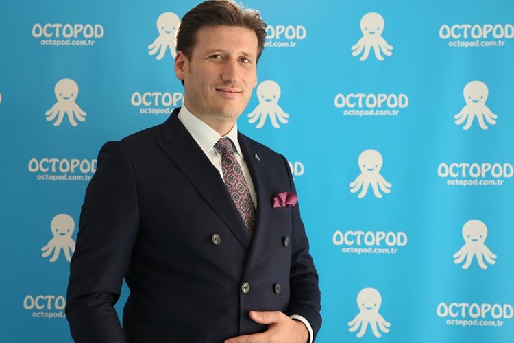 Türk şirketi, ABD'ye açıldı