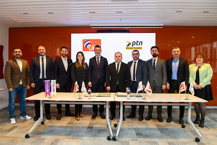 UPT fiziki ağını Faturamatik PTN ile güçlendirdi
