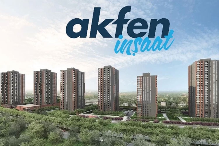 Akfen İnşaat'ın talep toplama süreci tamamlandı