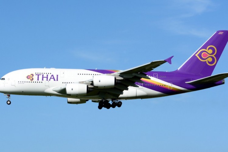 THAI, İstanbul Havalimanı uçuşlarına başlıyor