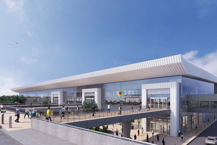 TAV Havalimanları'ndan 1,3 milyar avro ciro