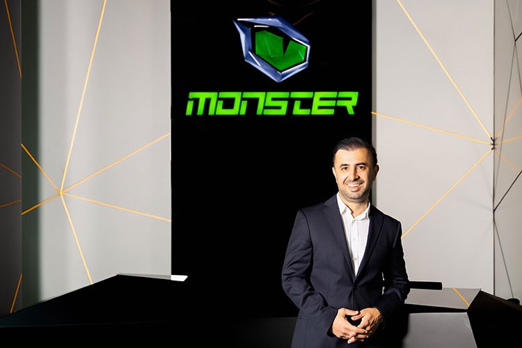 Satış Direktörlüğü görevine Salim Tütüncü getirildi