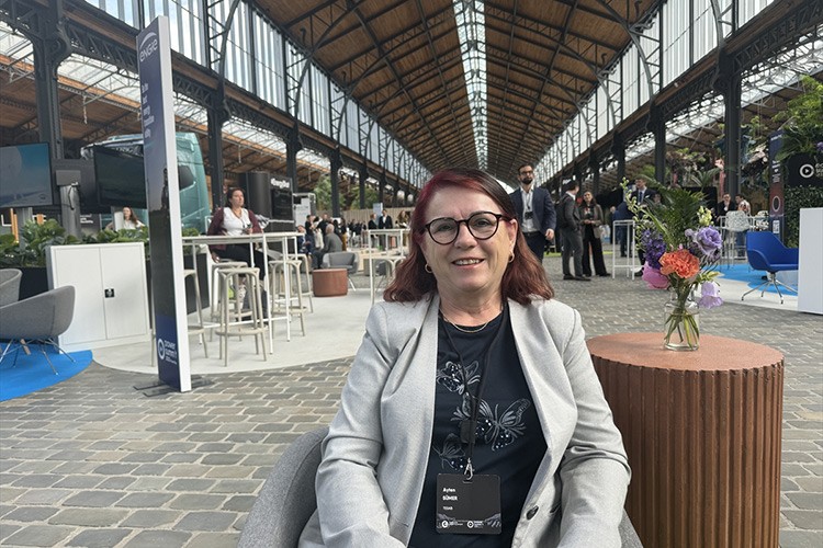 Power Summit'te Türkiye vurgusu