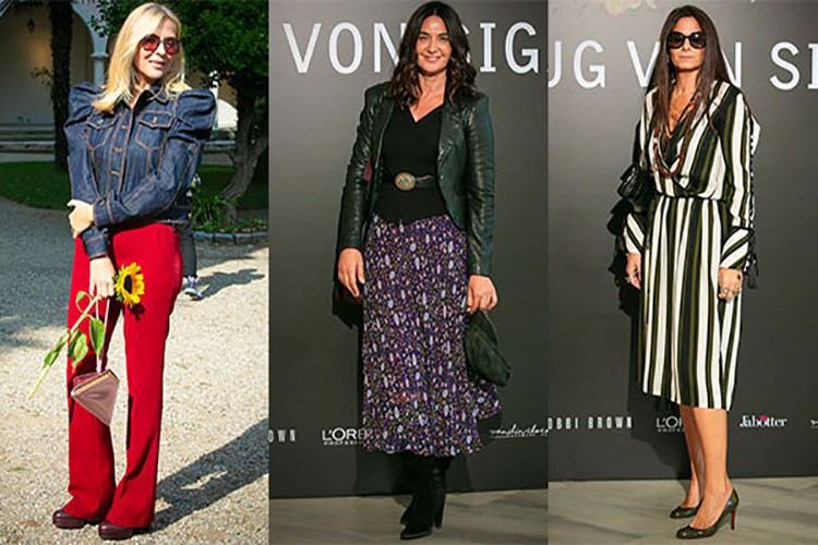 Venedik Sarayı'ndan defile