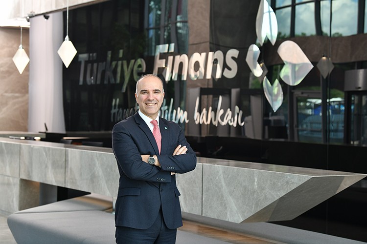 Türkiye Finans'tan