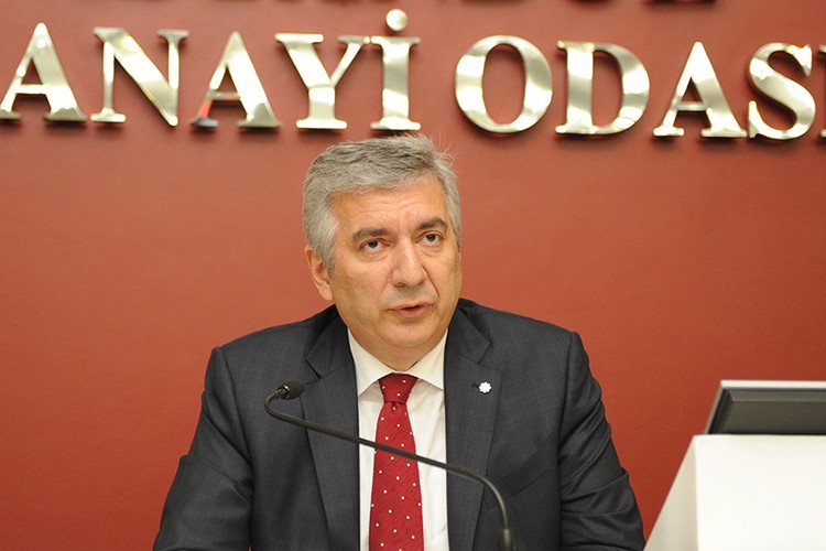 "Büyüme pahasına enflasyon Türkiye'nin yararına değil"