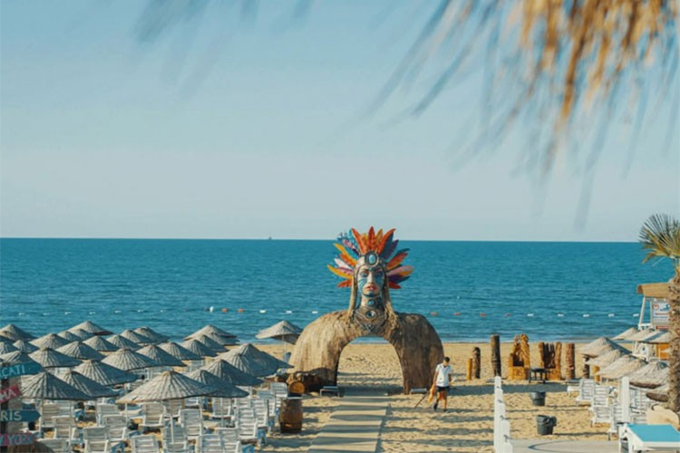 Yazın en renkli festivali İstanbul'da başlıyor