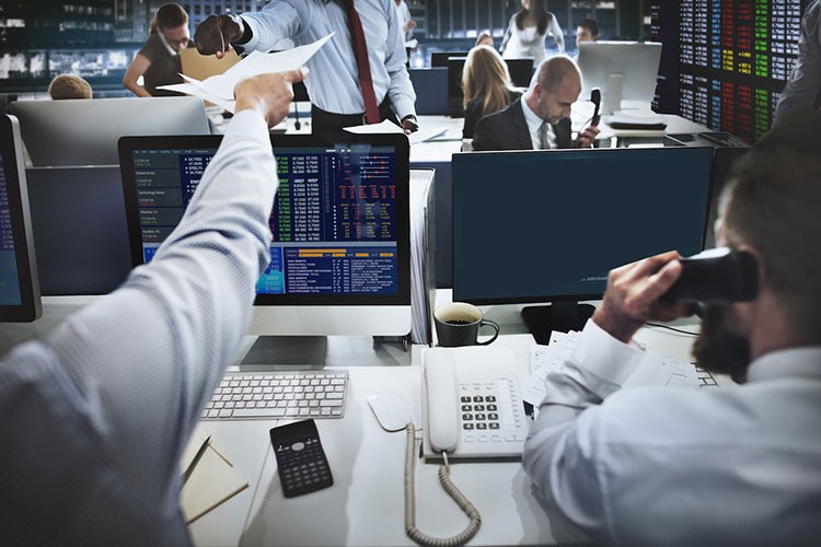 Riskli pazarlara açılma