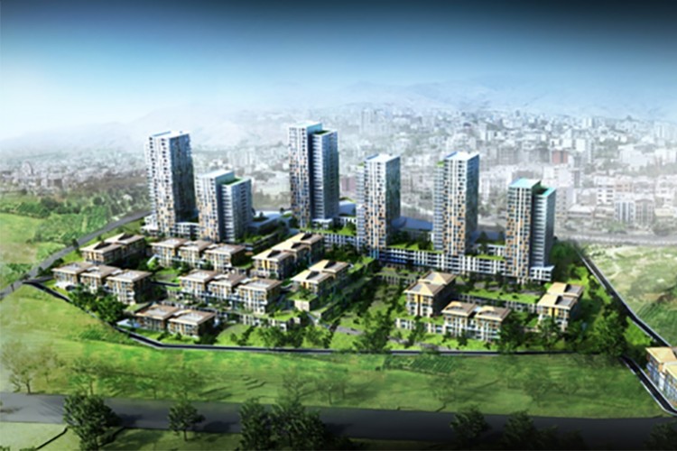 Emlak Konut GYO ile Fuzul GYO arasında protokol imzalandı