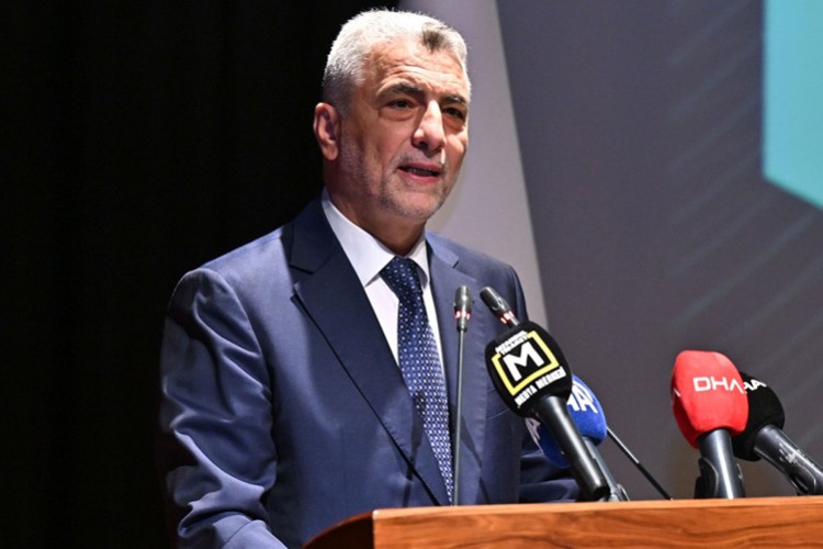 "Yapıcı, çözümcü anlayışla okumaya ve çalışmaya gayret edin"