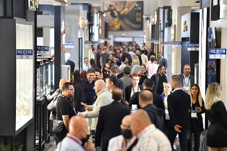 Ekonomideki Mücevher Parlıyor