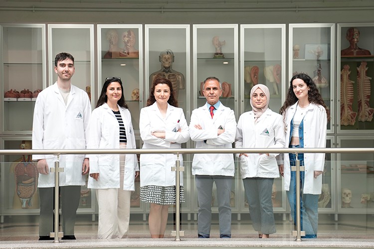 Kolorektal kanser teşhisinde çığır açan gelişme