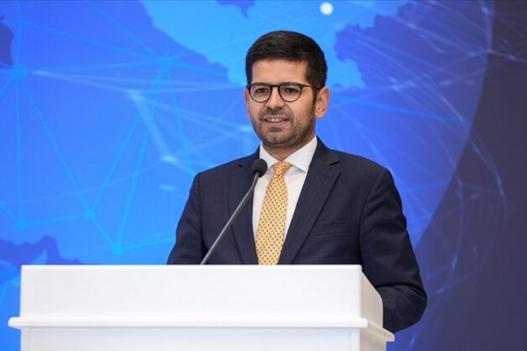 Türkiye'nin Yatırım ve Finans Vizyonunda Yeni Dönem Başlıyor