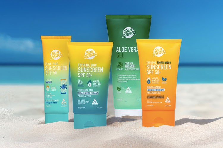 Güneş korumasında yeni dönem