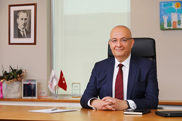 Mitsubishi Electric 100 Yaşında