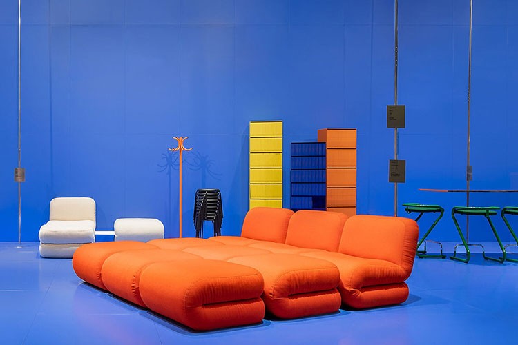 İç mekan tasarımının kalbi İstanbul'da atacak