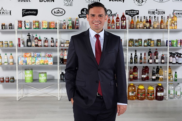 Fersan Ege'nin en iyi işvereni seçildi