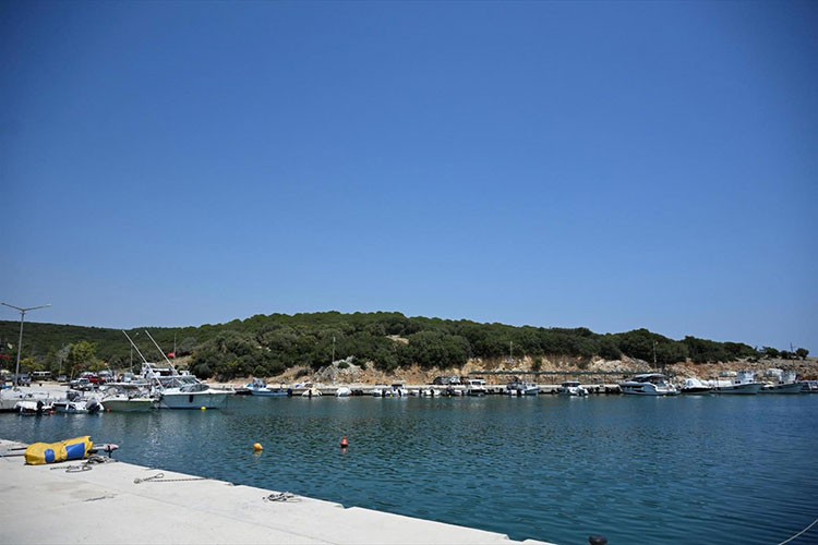 Edirne'de turizm sahil düzenlemelerle öne çıkacak