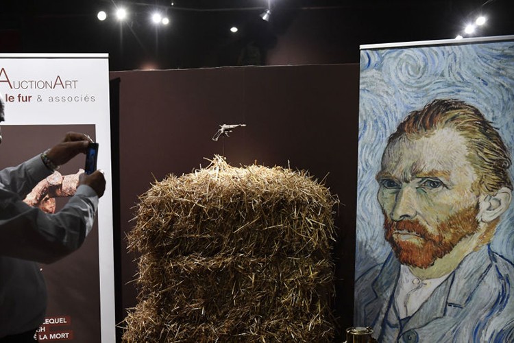 Silahı rekor kırdı