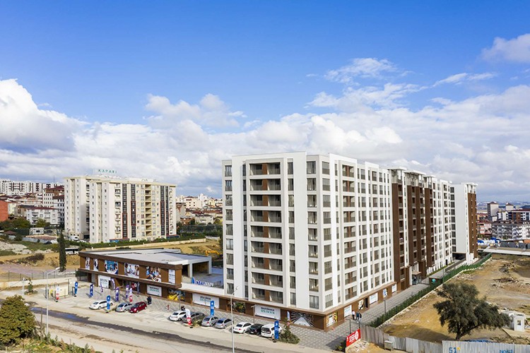 Rekor Esenyurt ve Pendik'te