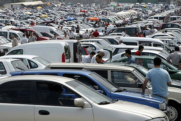 Ekim ayı ikinci el araçların ilan verileri yayımlandı