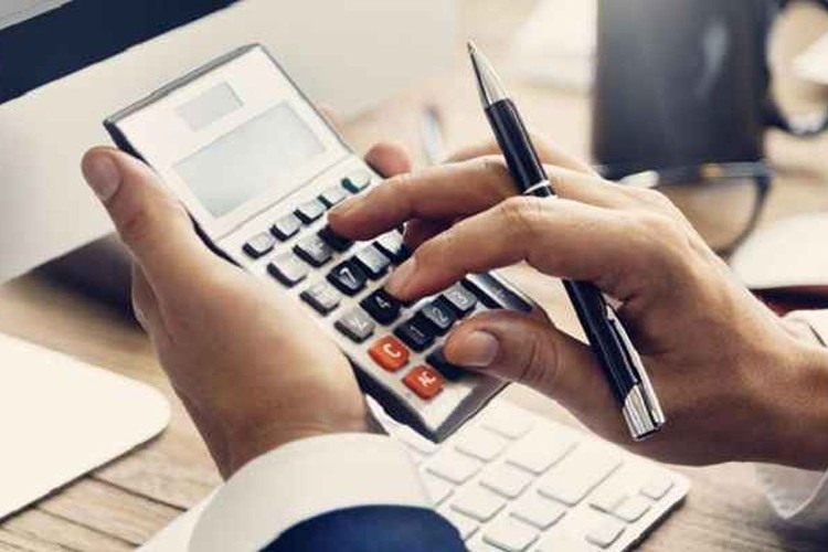 Reel Kesim Güveni geçen aya göre 1,4 puan azaldı