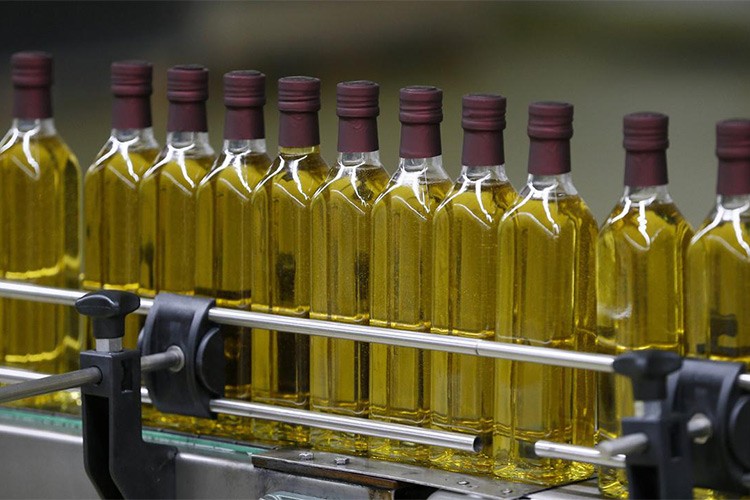 Zeytinyağı üreticisi bu sezon üretimde artış bekliyor