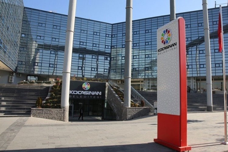 İşyeri kiraya verilecek