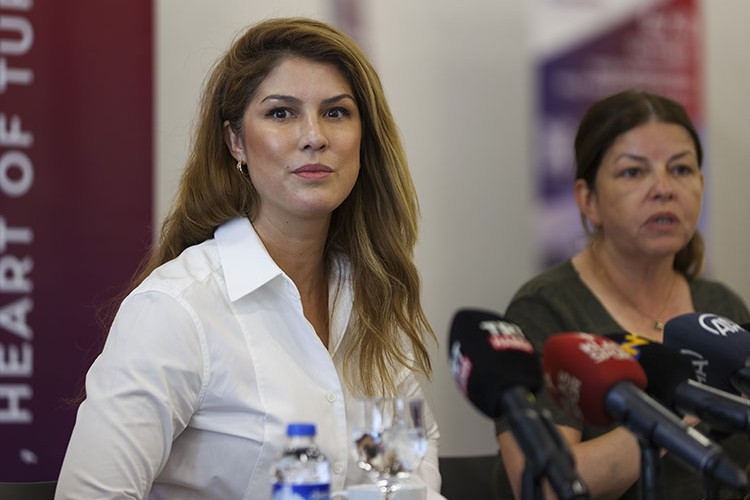 Ekimde spor ve teknoloji meraklıları 2 etkinlikte buluşacak