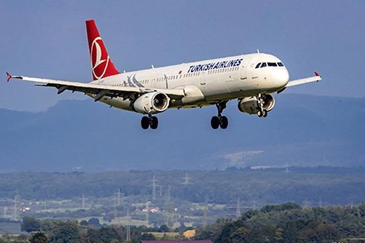 THY'den 69,5 milyar TL net kar