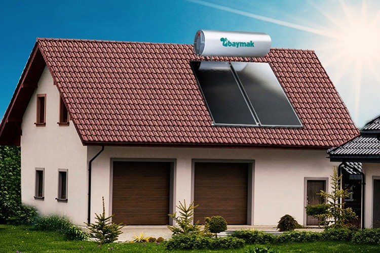 Hijyenik sıcak suya kolayca ulaşın, tasarruf edin