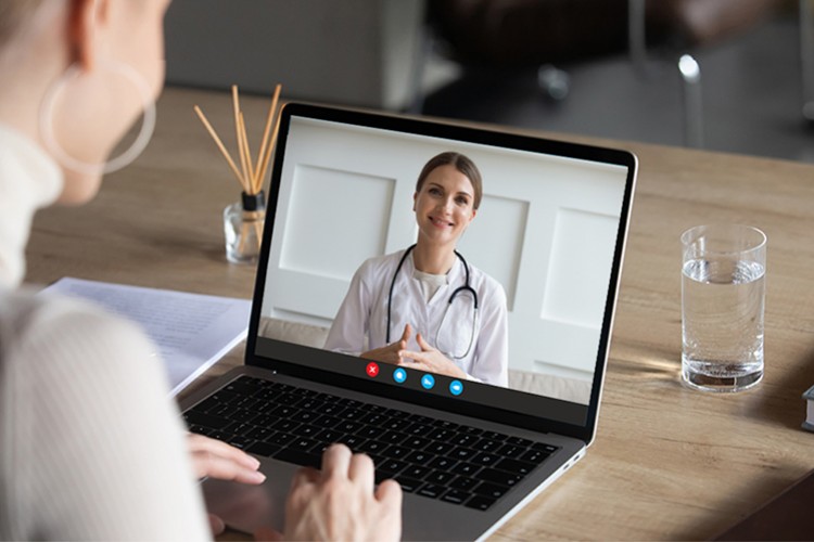 Cigna'dan doktor ve psikolog hizmeti