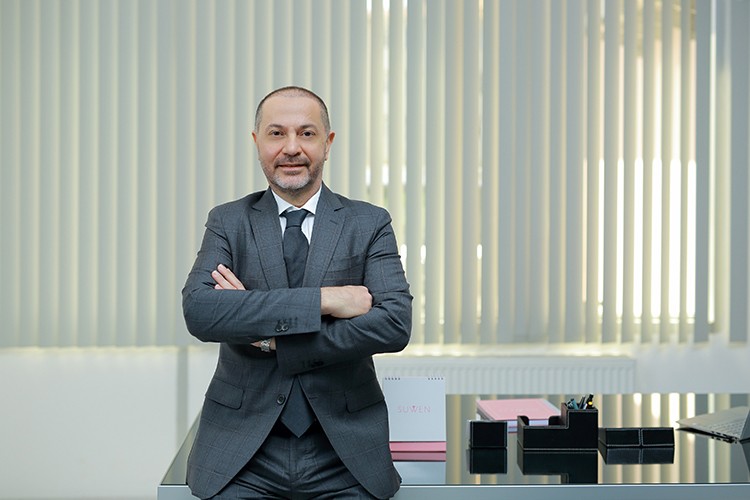 Suwen ilk çeyrekte büyümesini sürdürdü