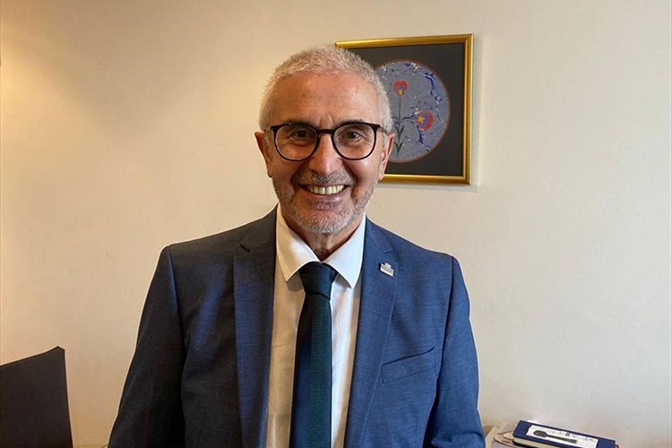 Kenelerle mücadele için "kuş avlanmasına geçici yasak" önerisi