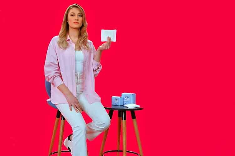 MIXX Awards'ta 3 Altın Ödülle Göz Kamaştırdı