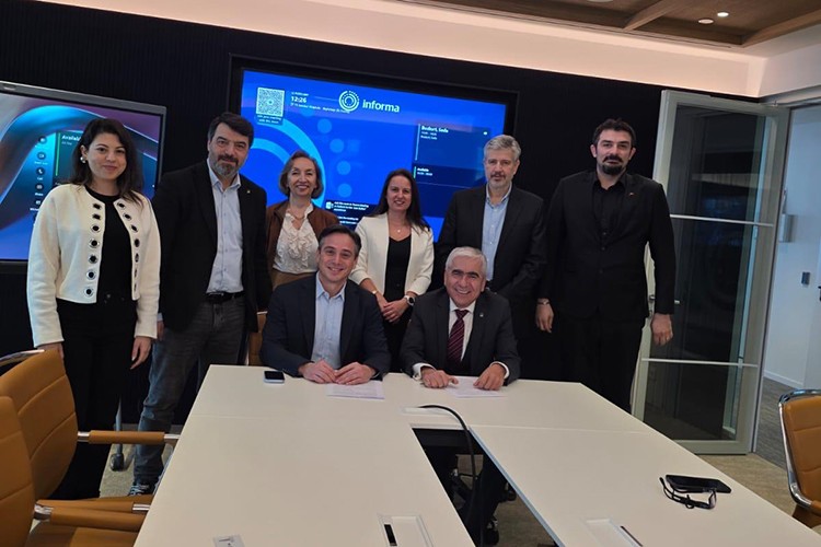 Milyon dolarlık sektörde güçler birleşti