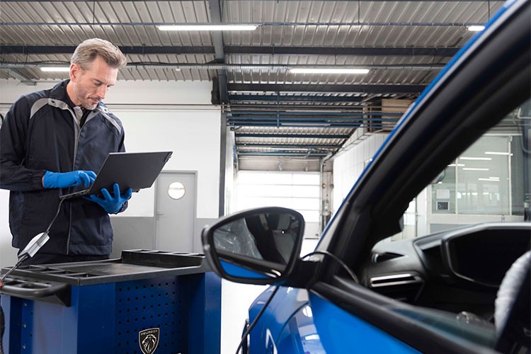 Yeni Yıla Yeni Akü Kampanyası